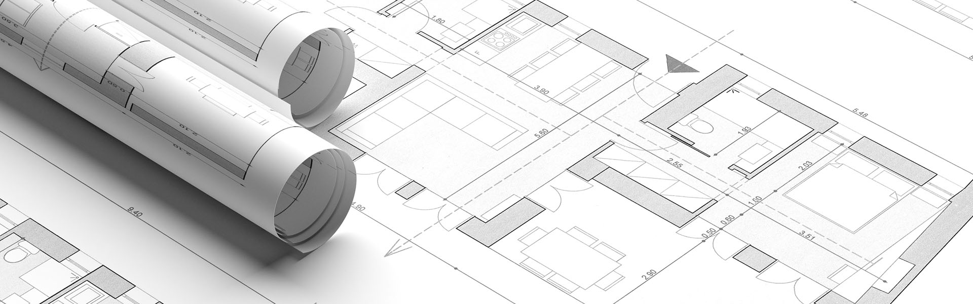 projekty geodezyjne
